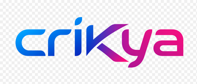 crikya লোগো